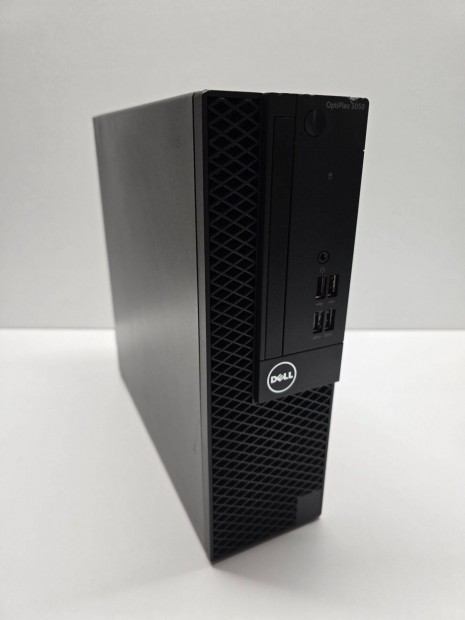 Dell Optiplex 3050 Sff i5-6500/8GB/256+250HDD/Win11Pro