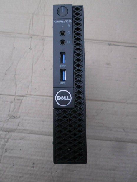 Dell Optiplex 3050 i3 hibs mini pc