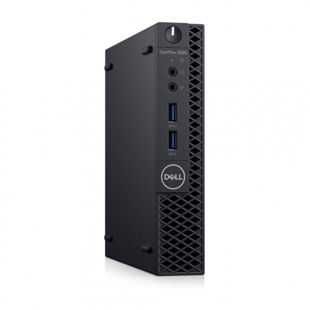 Dell Optiplex 3060 Micro Core i5 8500T 2.1GHz/8GB RAM/256GB M.2