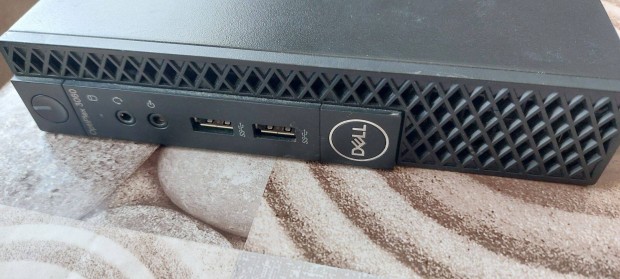 Dell Optiplex 3060 Micro i5-8400T 8GB 256GB