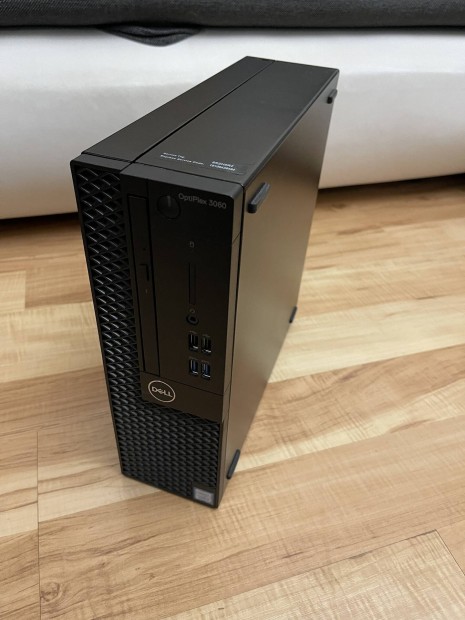 Dell Optiplex 3060 i5-8500 | 8 GB RAM | 256 GB M.2