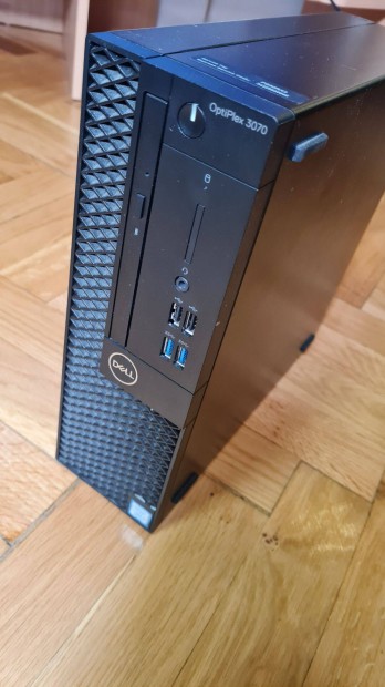 Dell Optiplex 3070 szmtgp (I3 9100, 8GB DDR4, 256GB SSD) Win 10pro