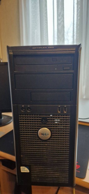 Dell Optiplex 380 Freenas Szerver