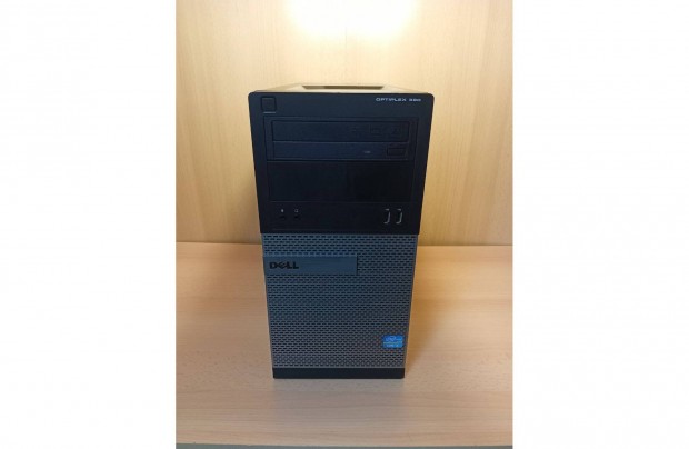 Dell Optiplex 390 MT i5-2400 8GB RAM 500GB HDD ll PC