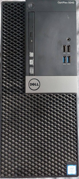 Dell Optiplex 5040