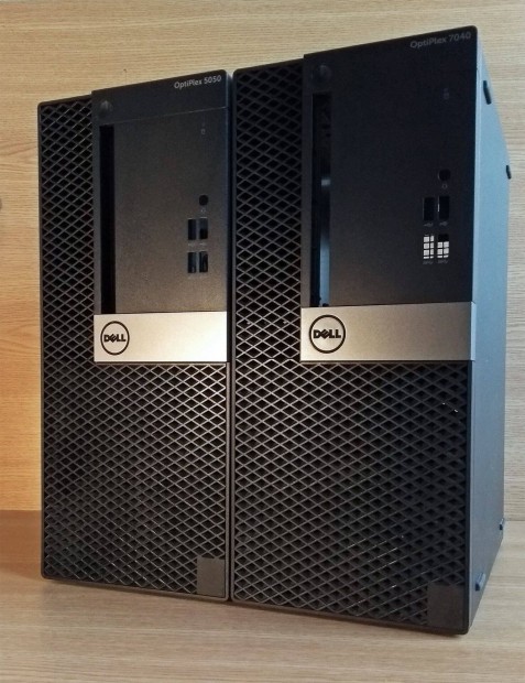 Dell Optiplex 5050 s 7040 szmtgp hzak 2db elad vagy csere