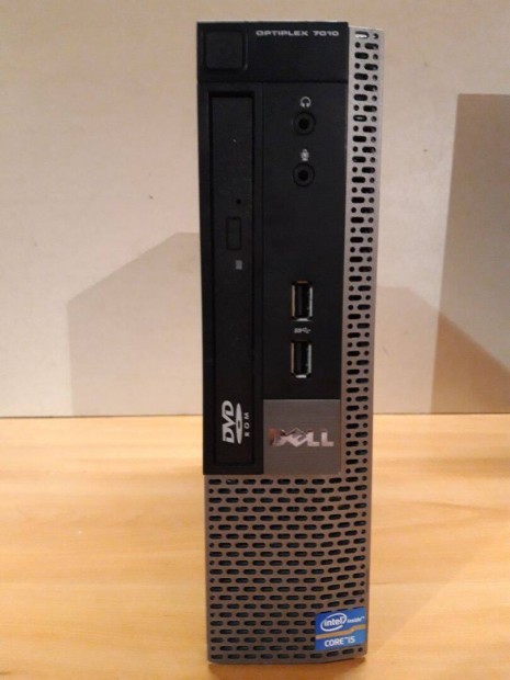 Dell Optiplex 7010