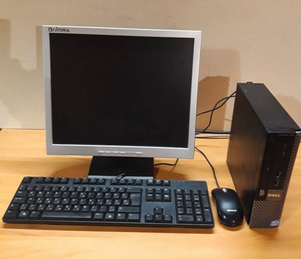 Dell Optiplex 7010