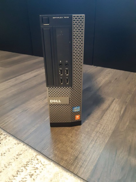 Dell Optiplex 7010 Asztali szmtgp