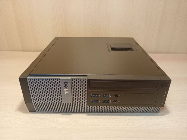 Dell Optiplex 7010 Sff i5-2400, 8GB RAM, 300GB HDD,