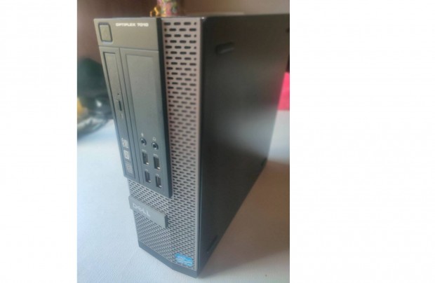 Dell Optiplex 7010 Sff i5_8GB_500GB