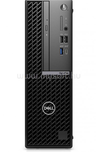 Dell Optiplex 7010 plus - Sff - i5-13500, 2028-ig Garancia