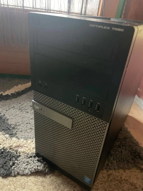 Dell Optiplex 7020 i5