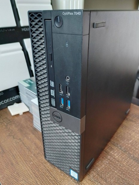 Dell Optiplex 7040