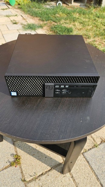 Dell Optiplex 7040 + aktivlt Windows 10 Pro - rcskkens!