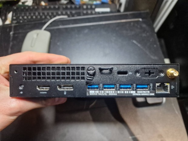 Dell Optiplex 7050 Micro i5 Mini PC