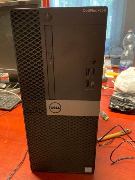 Dell Optiplex 7050 PC