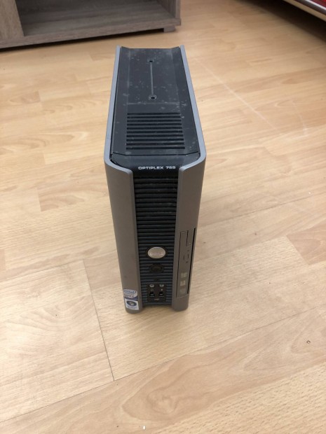 Dell Optiplex 755 Elad - Alkatrszknt