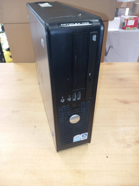 Dell Optiplex 755 szmtgp elad