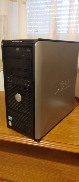 Dell Optiplex 760