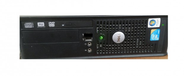 Dell Optiplex 760