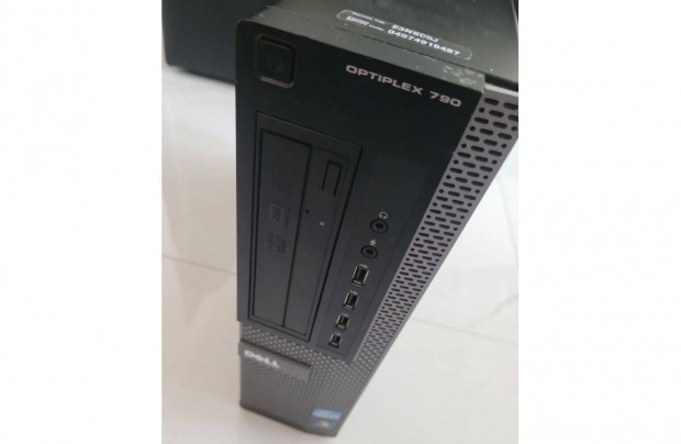 Dell Optiplex 790