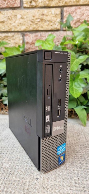 Dell Optiplex 790 USFF