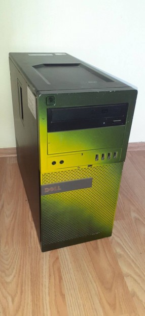 Dell Optiplex 790 szmtgp