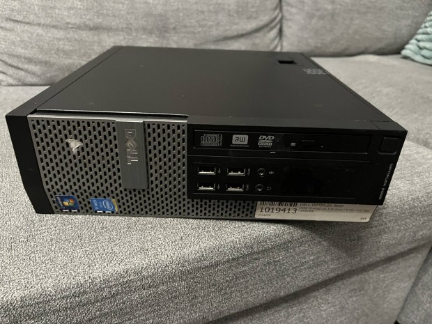 Dell Optiplex 9020 PC Sff