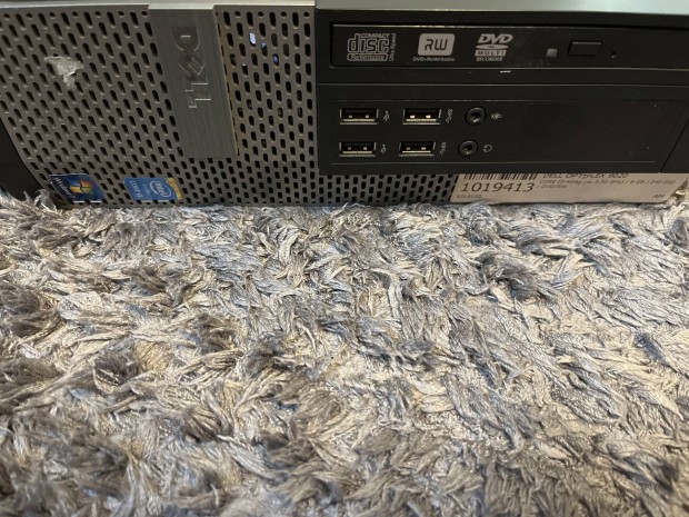 Dell Optiplex 9020 Pc