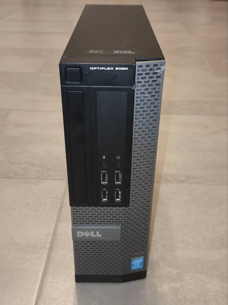 Dell Optiplex 9020 Sff i7-4790 / 8GB RAM / 128GB SSD