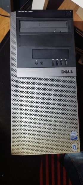 Dell Optiplex 960