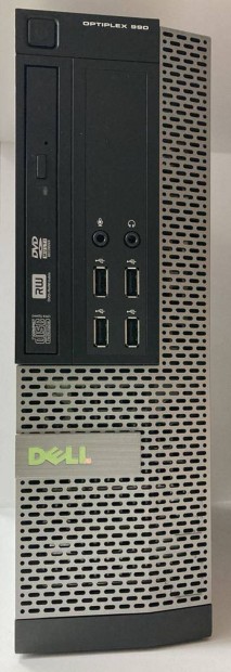 Dell Optiplex 990 Sff