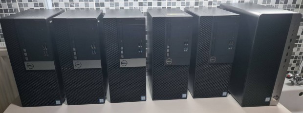 Dell Optiplex MT 3040, 5040, 7040, 3050, 7060