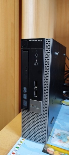 Dell Optiplex USFF 7010 mini PC