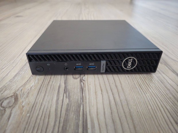 Dell Optiplex micro 7010 mini PC