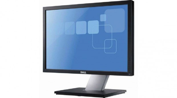 Dell P1911B 19" Wide LCD monitor