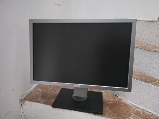 Dell P2210 monitorok tbb db 1680x1050 TN panel forgathat llthat