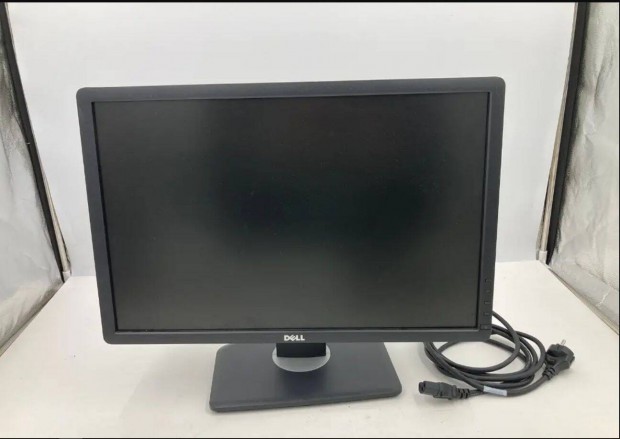 Dell P2213T 22" llthat magassg s forgathat monitor #166