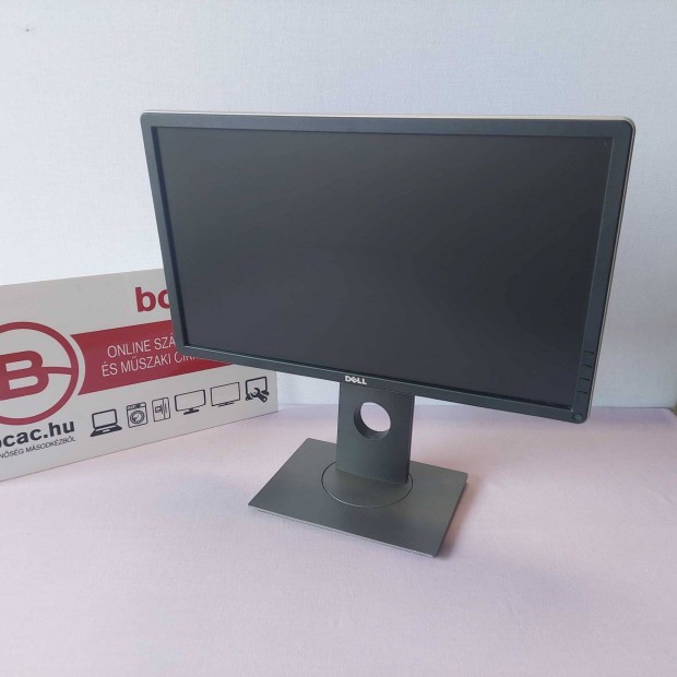 Dell P2214Hb 22" Fullhd IPS LED Monitor