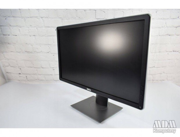 Dell P2214Hb 22" Wide IPS LED backlit, Full HD LCD monitor