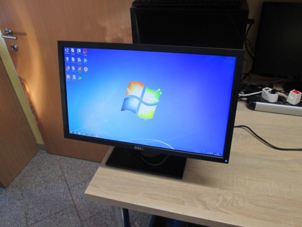 Dell P2311H 23 "-os full HD-s monitor