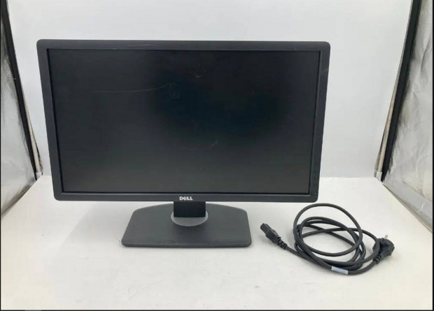 Dell P2312H 23" llthat magassg s forgathat monitor #153
