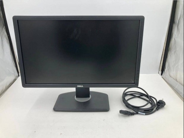 Dell P2312Ht monitor llthat magassg s forgathat #163
