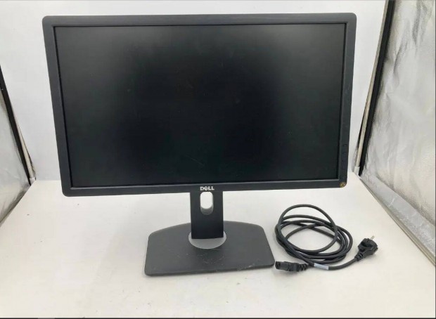 Dell P2312Ht monitor llthat magassg s forgathat #174