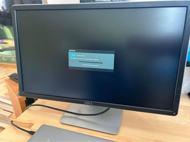 Dell P2314H Monitor elad