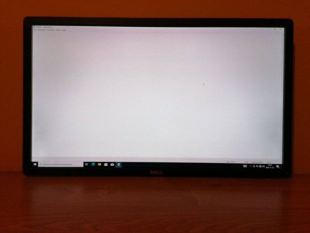 Dell P2414H Full HD IPS Monitor LED 24"