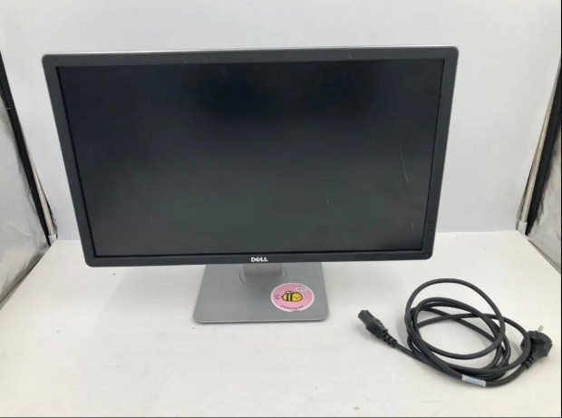 Dell P2414Hb 24" llthat magassg s forgathat monitor #155