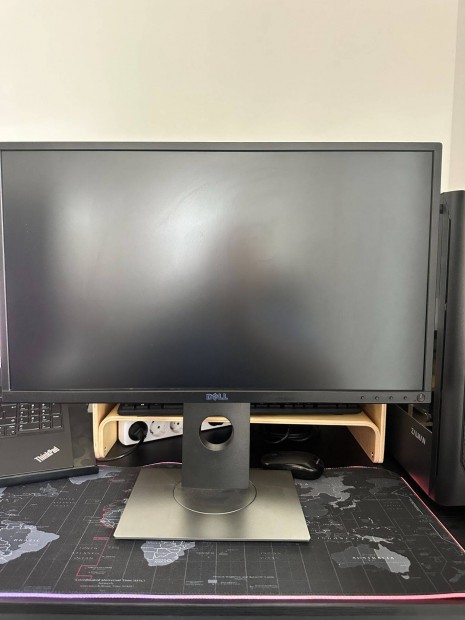 Dell P2417H 24"-os Full HD LED monitor, tbb darab