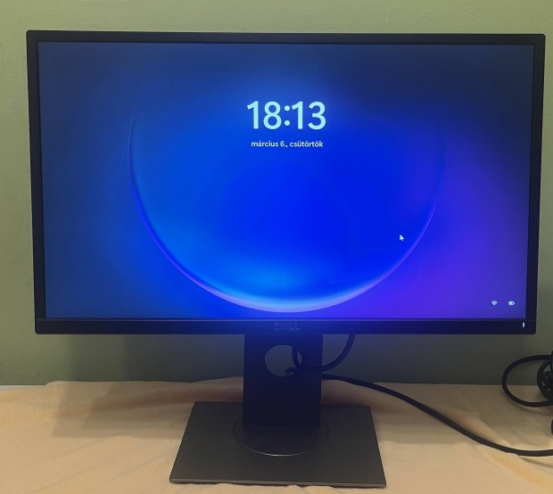 Dell P2417H 